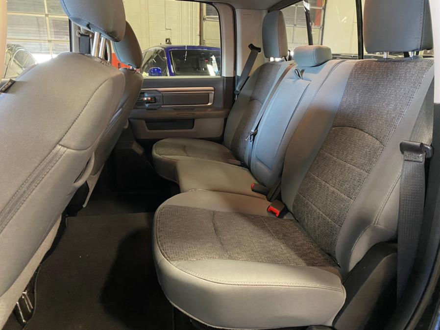 2018 Ram 1500 Big Horn 4x4 Crew Cab 5''7" Box, available for sale in Bronx, New York | Car Factory Inc.. Bronx, New York 2018 Ram 1500 Big Horn 4x4 Crew Cab 5''7" Box, available for sale in Bronx, New York | Car Factory Inc.. Bronx, New York
