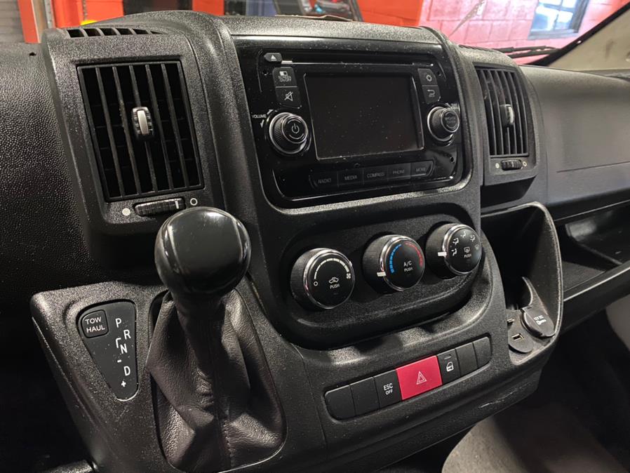 Used Ram ProMaster Cargo Van 1500 Low Roof 136" WB 2016 | Car Factory Inc.. Bronx, New York Used Ram ProMaster Cargo Van 1500 Low Roof 136" WB 2016 | Car Factory Inc.. Bronx, New York