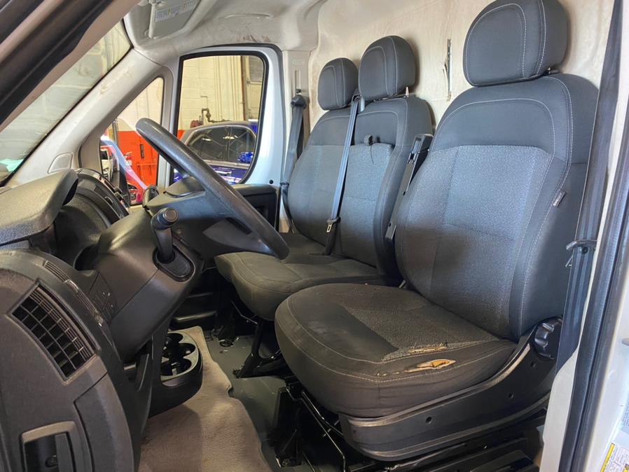 Used Ram ProMaster Cargo Van 1500 Low Roof 136" WB 2016 | Car Factory Inc.. Bronx, New York Used Ram ProMaster Cargo Van 1500 Low Roof 136" WB 2016 | Car Factory Inc.. Bronx, New York