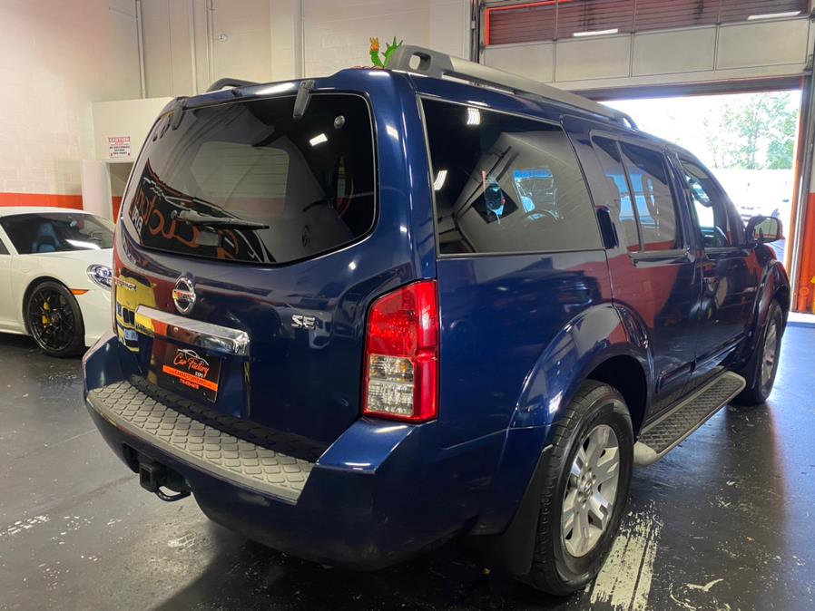 2009 Nissan Pathfinder 4WD 4dr V6 SE, available for sale in Bronx, New York | Car Factory Inc.. Bronx, New York 2009 Nissan Pathfinder 4WD 4dr V6 SE, available for sale in Bronx, New York | Car Factory Inc.. Bronx, New York