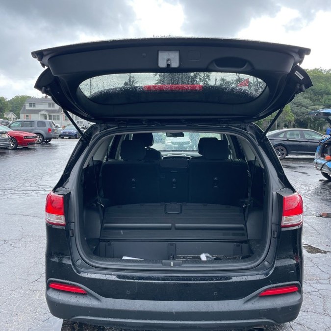 Used Kia Sorento AWD 4dr 2.4L LX 2016 | Top Line Auto Inc.. Brooklyn, New York Used Kia Sorento AWD 4dr 2.4L LX 2016 | Top Line Auto Inc.. Brooklyn, New York