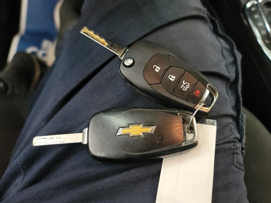 Used Chevrolet Cruze 4dr Sdn Auto LT 2016 | Auto Fair Inc.. West Haven, Connecticut Used Chevrolet Cruze 4dr Sdn Auto LT 2016 | Auto Fair Inc.. West Haven, Connecticut