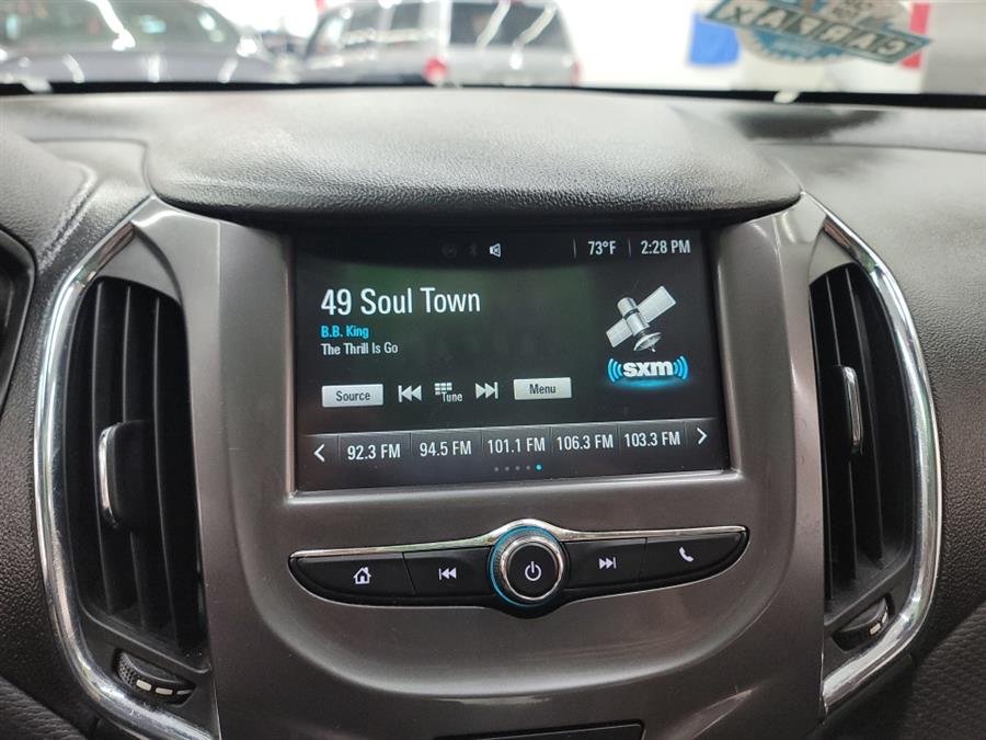 Used Chevrolet Cruze 4dr Sdn Auto LT 2016 | Auto Fair Inc.. West Haven, Connecticut Used Chevrolet Cruze 4dr Sdn Auto LT 2016 | Auto Fair Inc.. West Haven, Connecticut