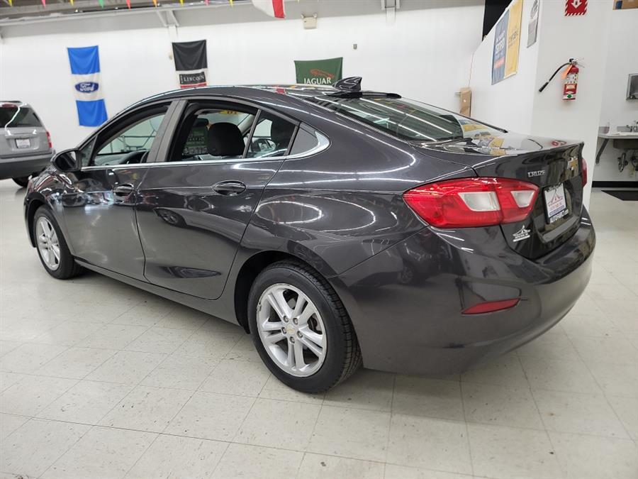 Used Chevrolet Cruze 4dr Sdn Auto LT 2016 | Auto Fair Inc.. West Haven, Connecticut Used Chevrolet Cruze 4dr Sdn Auto LT 2016 | Auto Fair Inc.. West Haven, Connecticut