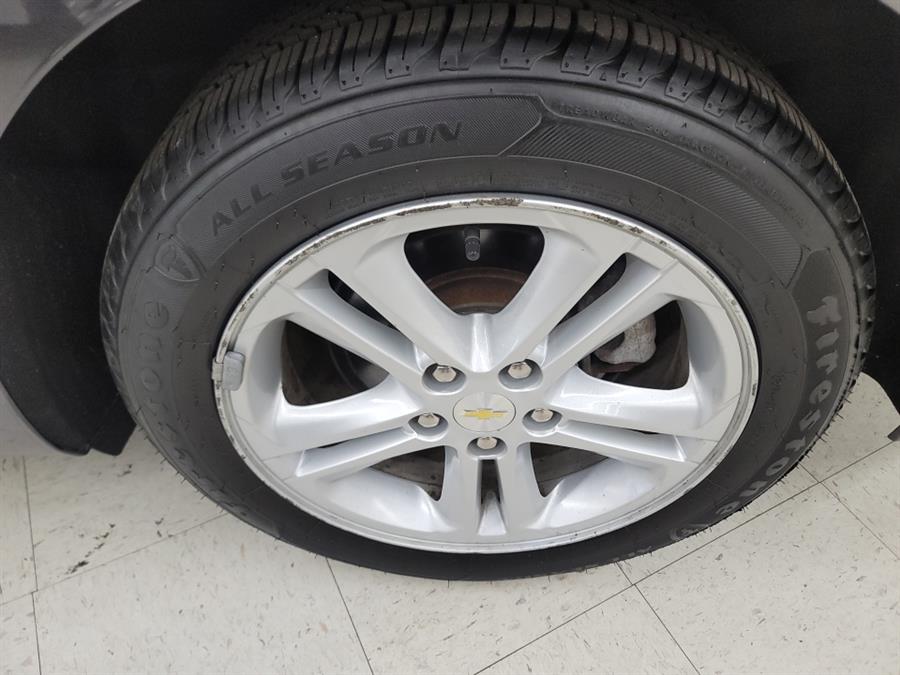 Used Chevrolet Cruze 4dr Sdn Auto LT 2016 | Auto Fair Inc.. West Haven, Connecticut Used Chevrolet Cruze 4dr Sdn Auto LT 2016 | Auto Fair Inc.. West Haven, Connecticut