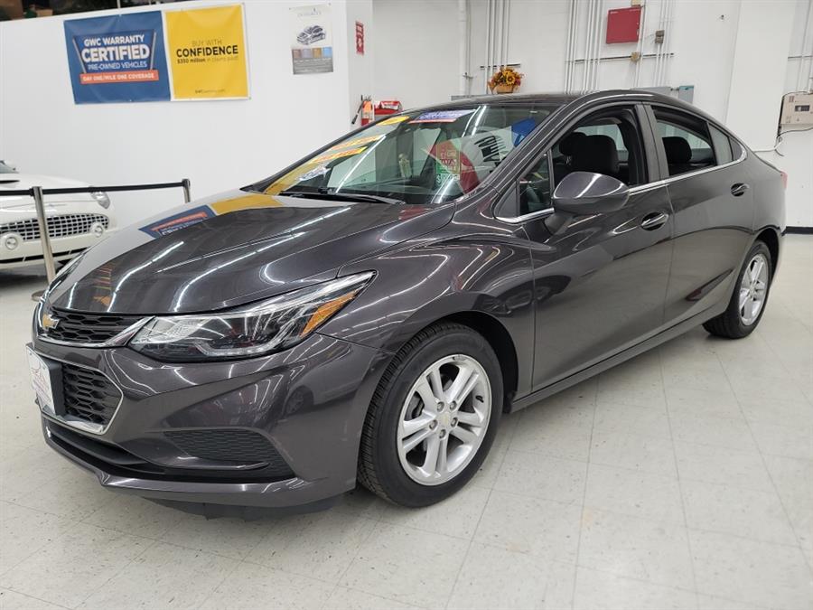 Used Chevrolet Cruze 4dr Sdn Auto LT 2016 | Auto Fair Inc.. West Haven, Connecticut Used Chevrolet Cruze 4dr Sdn Auto LT 2016 | Auto Fair Inc.. West Haven, Connecticut