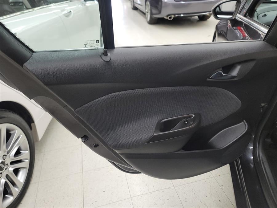 Used Chevrolet Cruze 4dr Sdn Auto LT 2016 | Auto Fair Inc.. West Haven, Connecticut Used Chevrolet Cruze 4dr Sdn Auto LT 2016 | Auto Fair Inc.. West Haven, Connecticut