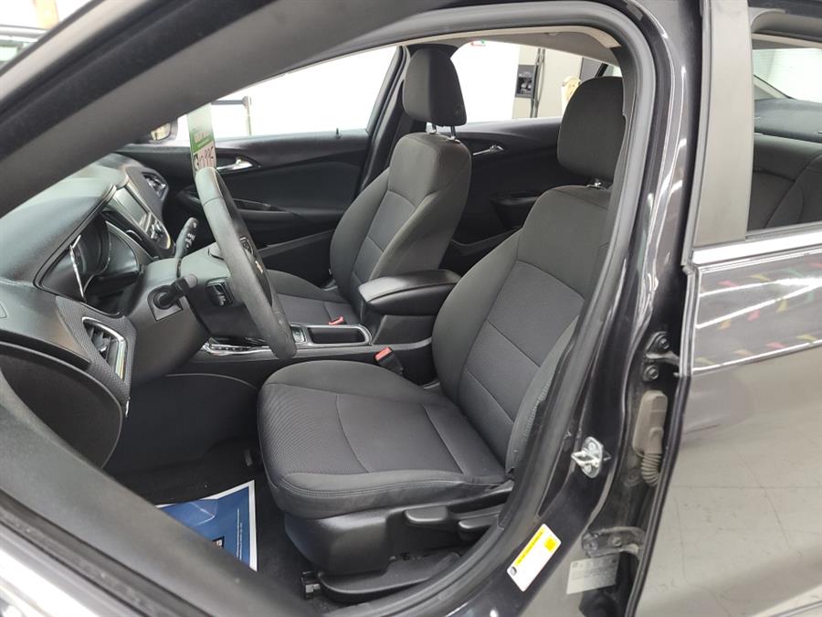 Used Chevrolet Cruze 4dr Sdn Auto LT 2016 | Auto Fair Inc.. West Haven, Connecticut Used Chevrolet Cruze 4dr Sdn Auto LT 2016 | Auto Fair Inc.. West Haven, Connecticut