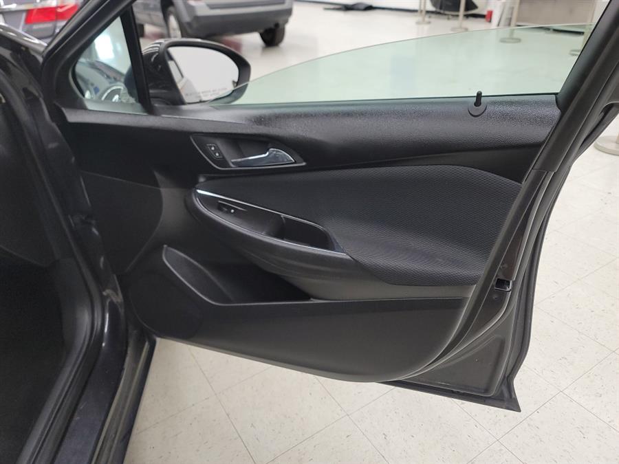 Used Chevrolet Cruze 4dr Sdn Auto LT 2016 | Auto Fair Inc.. West Haven, Connecticut Used Chevrolet Cruze 4dr Sdn Auto LT 2016 | Auto Fair Inc.. West Haven, Connecticut