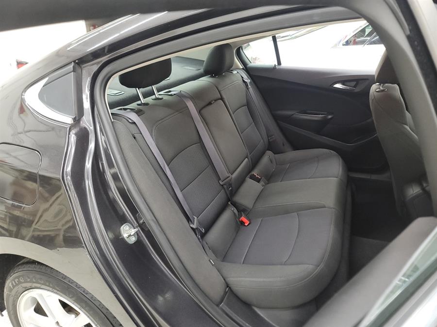 Used Chevrolet Cruze 4dr Sdn Auto LT 2016 | Auto Fair Inc.. West Haven, Connecticut Used Chevrolet Cruze 4dr Sdn Auto LT 2016 | Auto Fair Inc.. West Haven, Connecticut