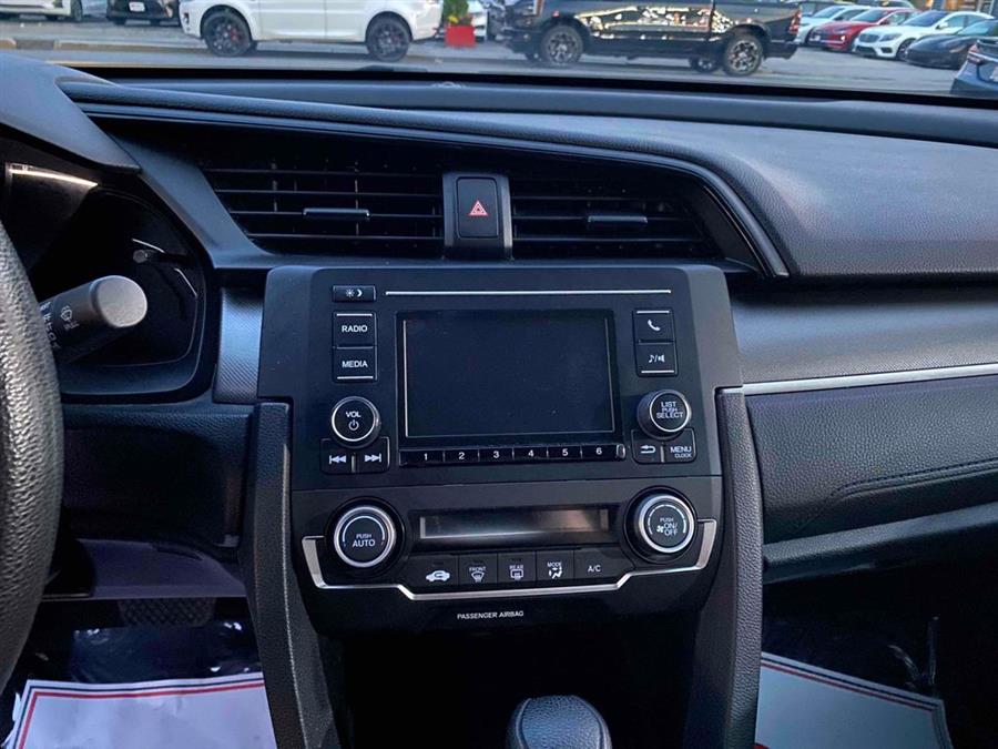 Used Honda Civic LX 2019 | Mass Auto Exchange. Framingham, Massachusetts Used Honda Civic LX 2019 | Mass Auto Exchange. Framingham, Massachusetts