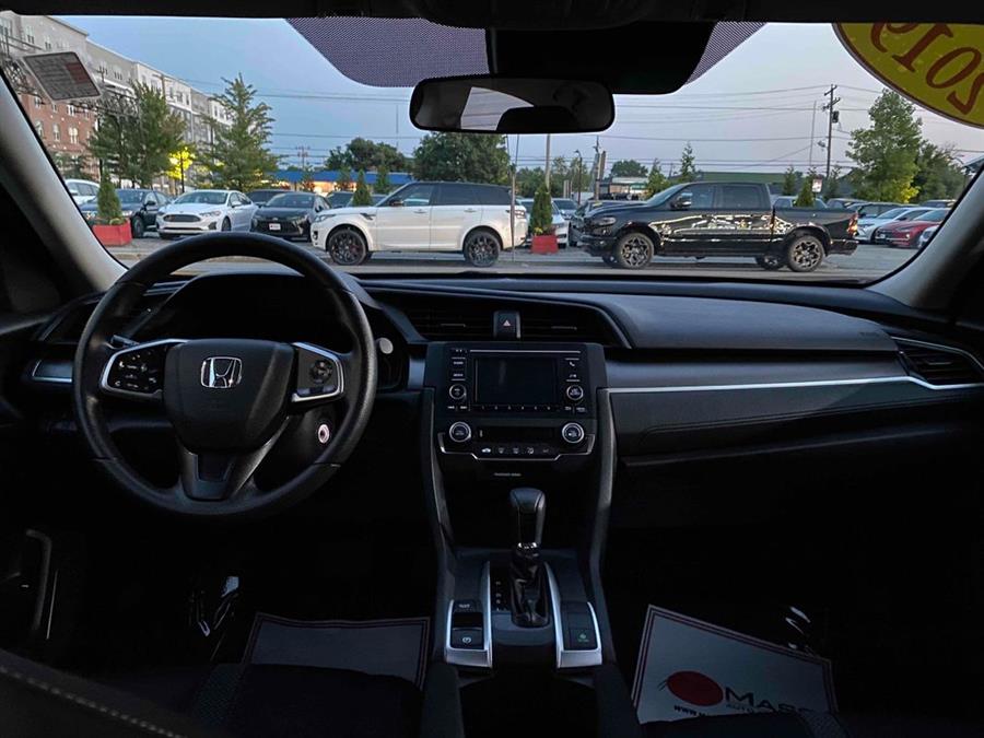 Used Honda Civic LX 2019 | Mass Auto Exchange. Framingham, Massachusetts Used Honda Civic LX 2019 | Mass Auto Exchange. Framingham, Massachusetts