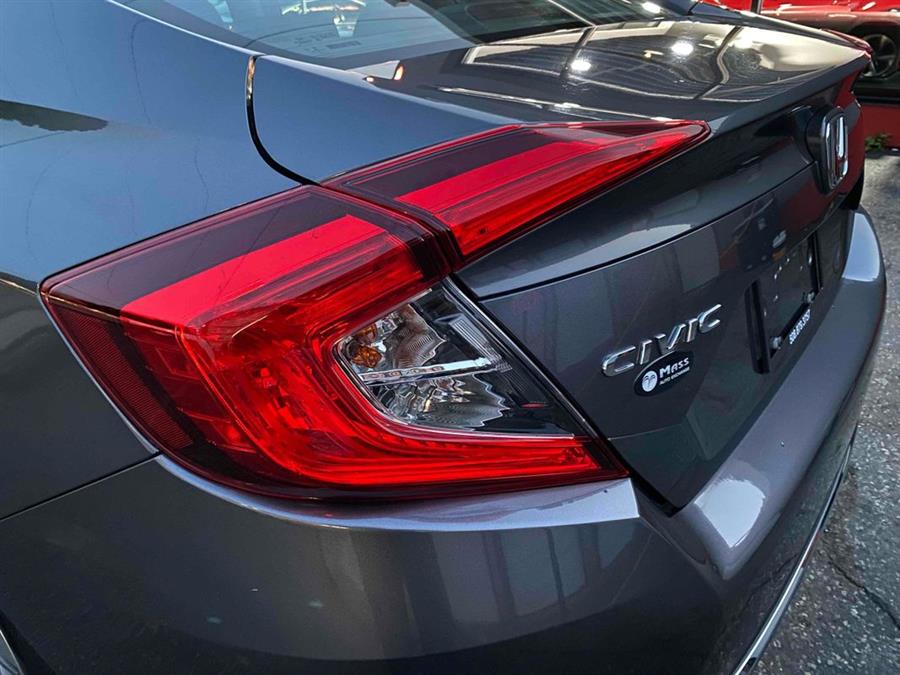 Used Honda Civic LX 2019 | Mass Auto Exchange. Framingham, Massachusetts Used Honda Civic LX 2019 | Mass Auto Exchange. Framingham, Massachusetts