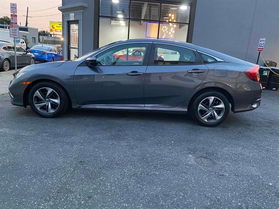 Used Honda Civic LX 2019 | Mass Auto Exchange. Framingham, Massachusetts Used Honda Civic LX 2019 | Mass Auto Exchange. Framingham, Massachusetts