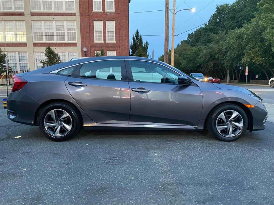 Used Honda Civic LX 2019 | Mass Auto Exchange. Framingham, Massachusetts Used Honda Civic LX 2019 | Mass Auto Exchange. Framingham, Massachusetts