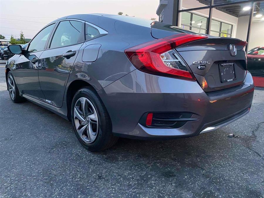 Used Honda Civic LX 2019 | Mass Auto Exchange. Framingham, Massachusetts Used Honda Civic LX 2019 | Mass Auto Exchange. Framingham, Massachusetts
