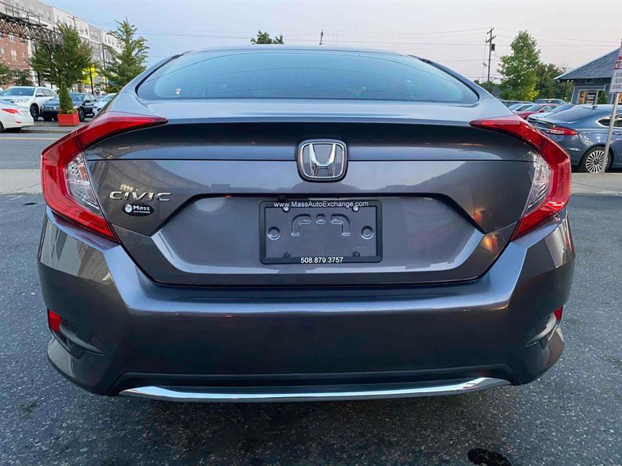 Used Honda Civic LX 2019 | Mass Auto Exchange. Framingham, Massachusetts Used Honda Civic LX 2019 | Mass Auto Exchange. Framingham, Massachusetts