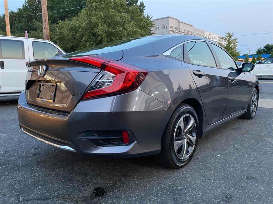 Used Honda Civic LX 2019 | Mass Auto Exchange. Framingham, Massachusetts Used Honda Civic LX 2019 | Mass Auto Exchange. Framingham, Massachusetts