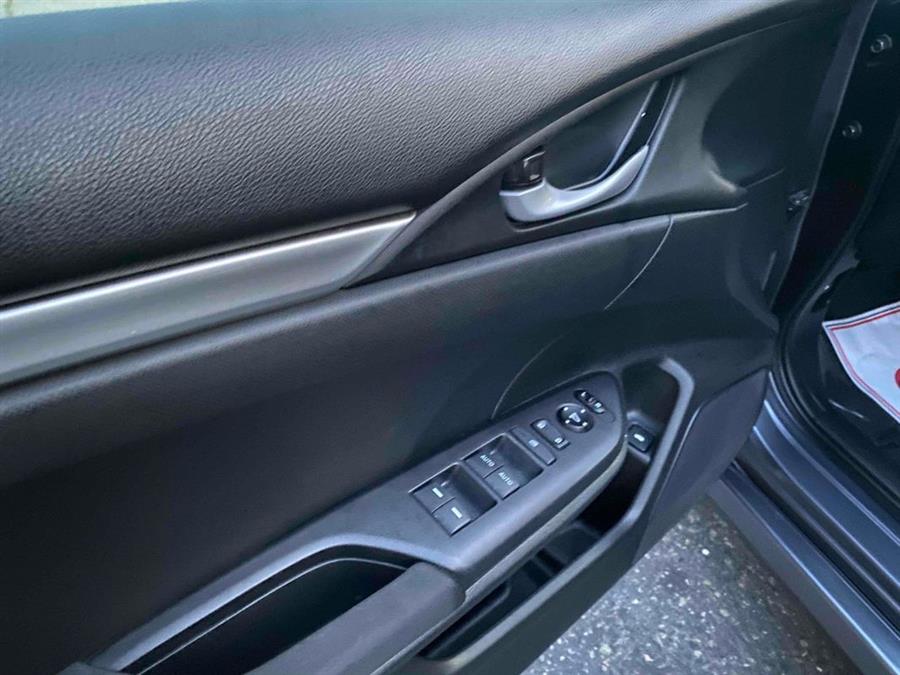 Used Honda Civic LX 2019 | Mass Auto Exchange. Framingham, Massachusetts Used Honda Civic LX 2019 | Mass Auto Exchange. Framingham, Massachusetts