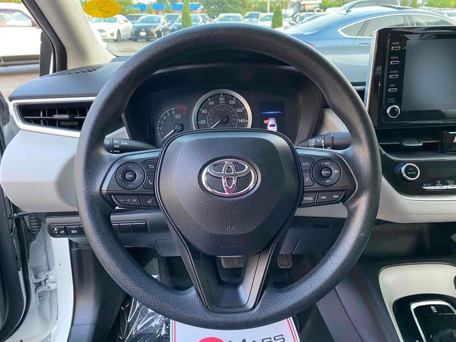 Used Toyota Corolla LE 2020 | Mass Auto Exchange. Framingham, Massachusetts Used Toyota Corolla LE 2020 | Mass Auto Exchange. Framingham, Massachusetts