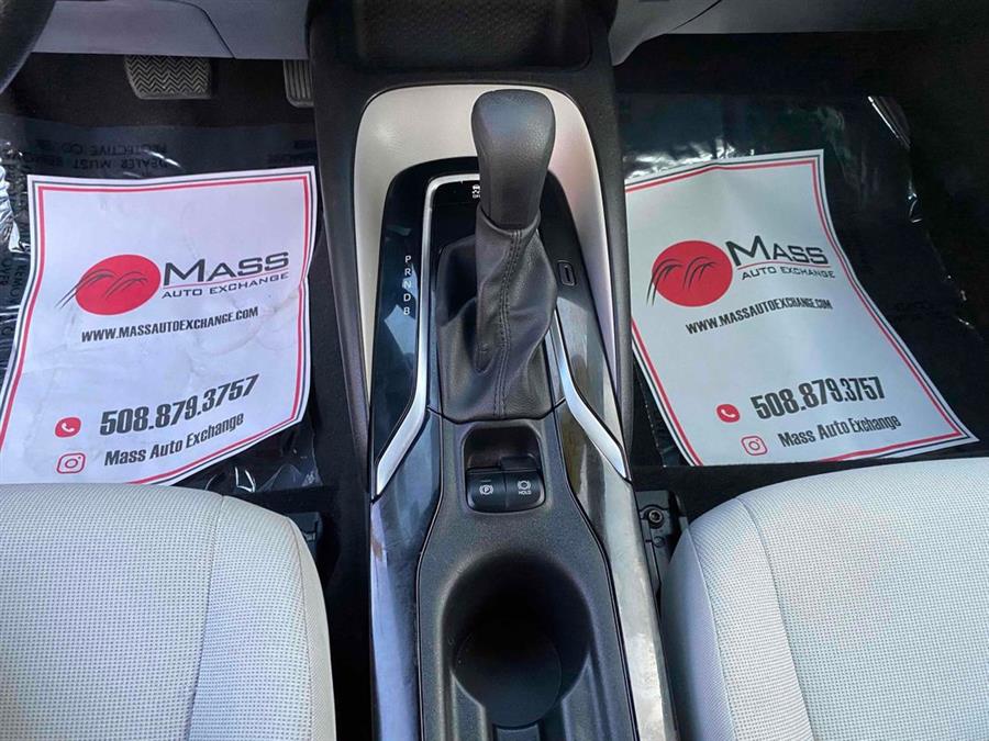 Used Toyota Corolla LE 2020 | Mass Auto Exchange. Framingham, Massachusetts Used Toyota Corolla LE 2020 | Mass Auto Exchange. Framingham, Massachusetts