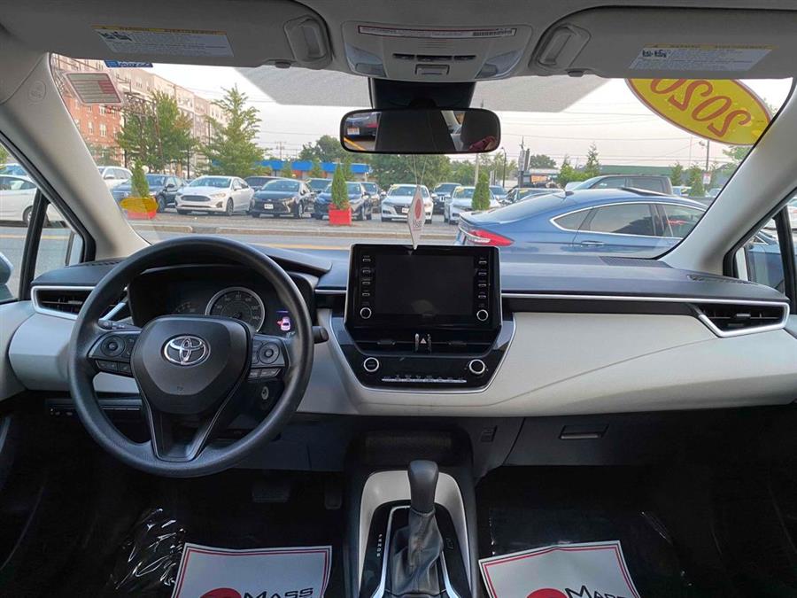 Used Toyota Corolla LE 2020 | Mass Auto Exchange. Framingham, Massachusetts Used Toyota Corolla LE 2020 | Mass Auto Exchange. Framingham, Massachusetts