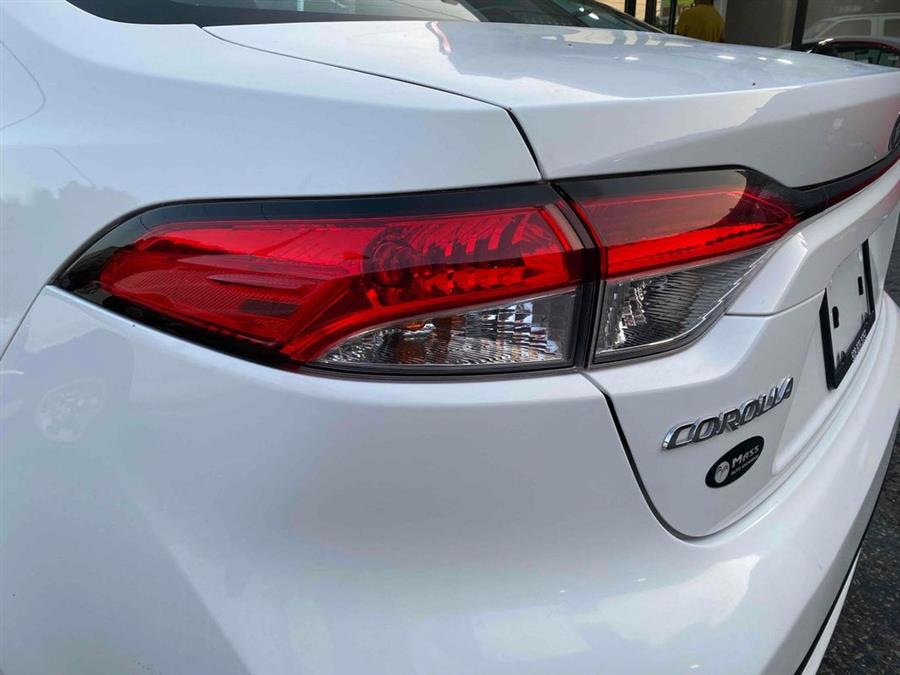 Used Toyota Corolla LE 2020 | Mass Auto Exchange. Framingham, Massachusetts Used Toyota Corolla LE 2020 | Mass Auto Exchange. Framingham, Massachusetts