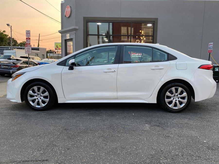 Used Toyota Corolla LE 2020 | Mass Auto Exchange. Framingham, Massachusetts Used Toyota Corolla LE 2020 | Mass Auto Exchange. Framingham, Massachusetts