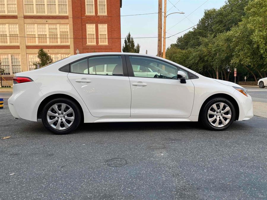 Used Toyota Corolla LE 2020 | Mass Auto Exchange. Framingham, Massachusetts Used Toyota Corolla LE 2020 | Mass Auto Exchange. Framingham, Massachusetts
