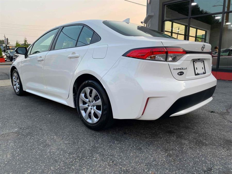 Used Toyota Corolla LE 2020 | Mass Auto Exchange. Framingham, Massachusetts Used Toyota Corolla LE 2020 | Mass Auto Exchange. Framingham, Massachusetts