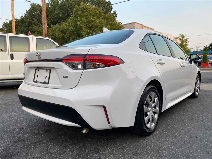 Used Toyota Corolla LE 2020 | Mass Auto Exchange. Framingham, Massachusetts Used Toyota Corolla LE 2020 | Mass Auto Exchange. Framingham, Massachusetts