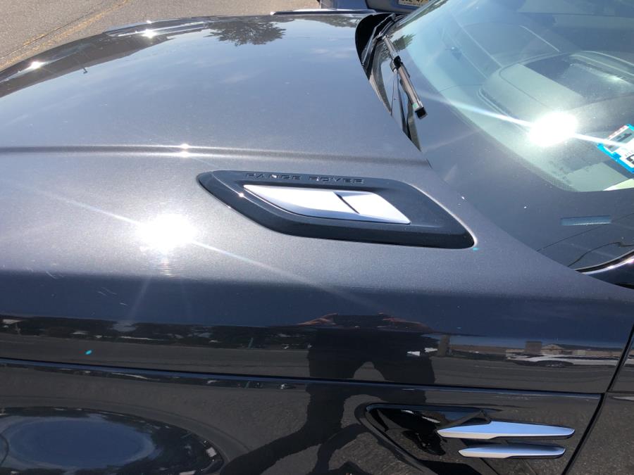 Used Land Rover Range Rover Sport Td6 Diesel HSE 2018 | Signature Auto Sales. Franklin Square, New York Used Land Rover Range Rover Sport Td6 Diesel HSE 2018 | Signature Auto Sales. Franklin Square, New York