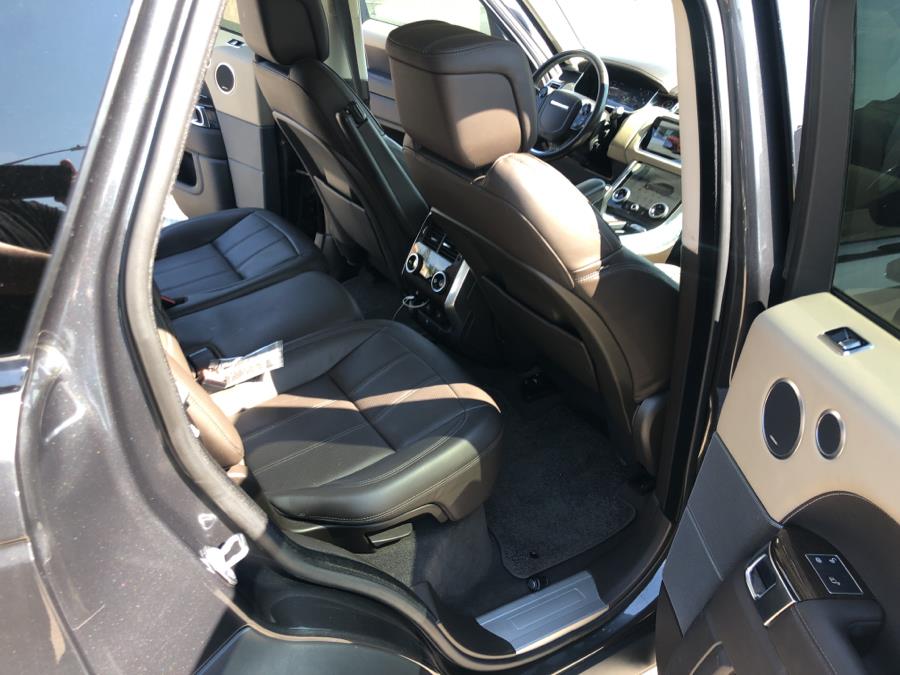 Used Land Rover Range Rover Sport Td6 Diesel HSE 2018 | Signature Auto Sales. Franklin Square, New York Used Land Rover Range Rover Sport Td6 Diesel HSE 2018 | Signature Auto Sales. Franklin Square, New York
