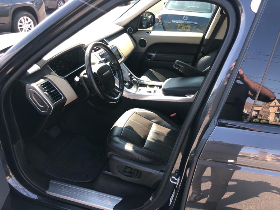 Used Land Rover Range Rover Sport Td6 Diesel HSE 2018 | Signature Auto Sales. Franklin Square, New York Used Land Rover Range Rover Sport Td6 Diesel HSE 2018 | Signature Auto Sales. Franklin Square, New York