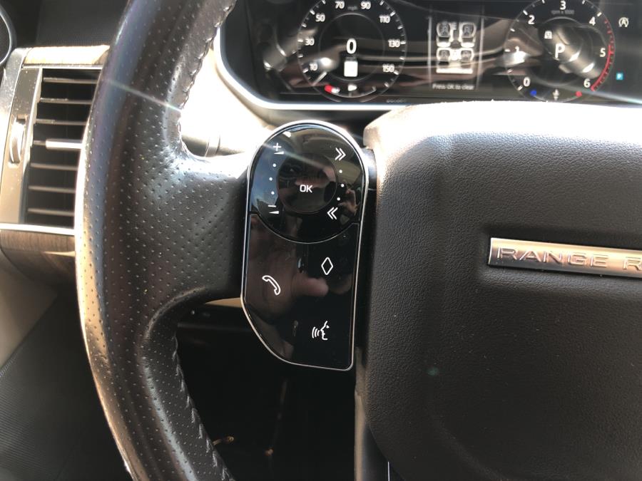 Used Land Rover Range Rover Sport Td6 Diesel HSE 2018 | Signature Auto Sales. Franklin Square, New York Used Land Rover Range Rover Sport Td6 Diesel HSE 2018 | Signature Auto Sales. Franklin Square, New York