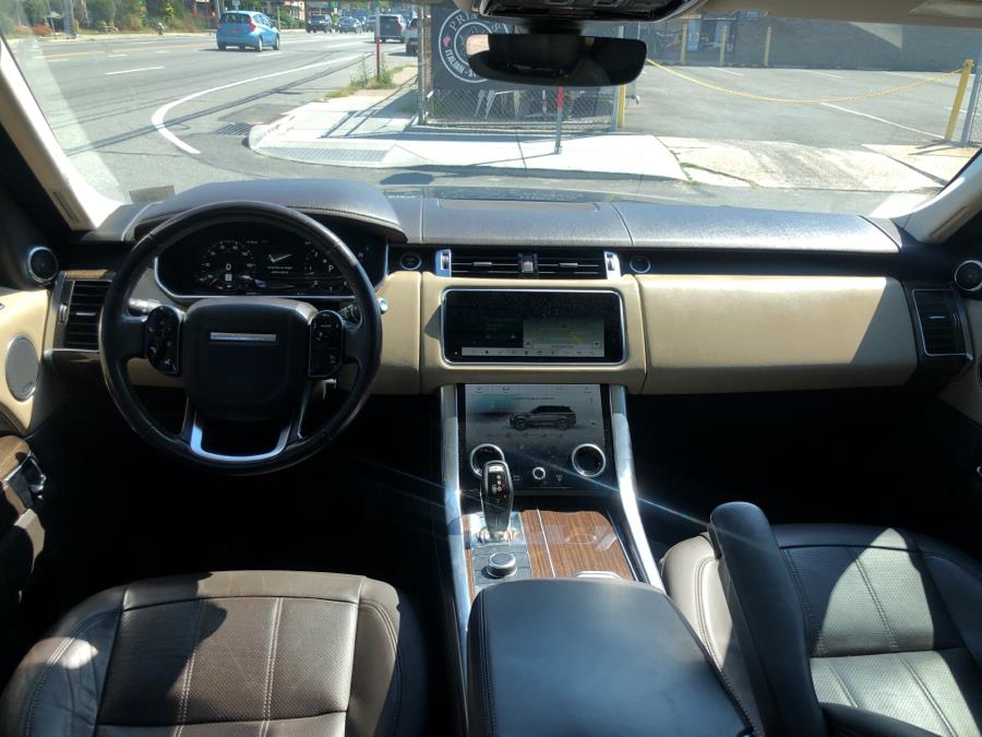 Used Land Rover Range Rover Sport Td6 Diesel HSE 2018 | Signature Auto Sales. Franklin Square, New York Used Land Rover Range Rover Sport Td6 Diesel HSE 2018 | Signature Auto Sales. Franklin Square, New York