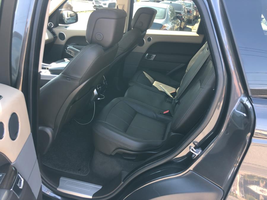 Used Land Rover Range Rover Sport Td6 Diesel HSE 2018 | Signature Auto Sales. Franklin Square, New York Used Land Rover Range Rover Sport Td6 Diesel HSE 2018 | Signature Auto Sales. Franklin Square, New York