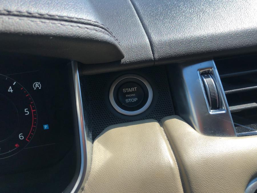 Used Land Rover Range Rover Sport Td6 Diesel HSE 2018 | Signature Auto Sales. Franklin Square, New York Used Land Rover Range Rover Sport Td6 Diesel HSE 2018 | Signature Auto Sales. Franklin Square, New York