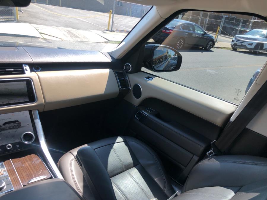 Used Land Rover Range Rover Sport Td6 Diesel HSE 2018 | Signature Auto Sales. Franklin Square, New York Used Land Rover Range Rover Sport Td6 Diesel HSE 2018 | Signature Auto Sales. Franklin Square, New York