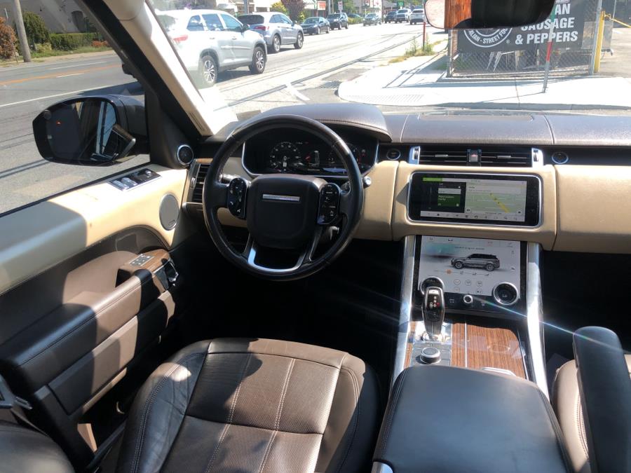 Used Land Rover Range Rover Sport Td6 Diesel HSE 2018 | Signature Auto Sales. Franklin Square, New York Used Land Rover Range Rover Sport Td6 Diesel HSE 2018 | Signature Auto Sales. Franklin Square, New York