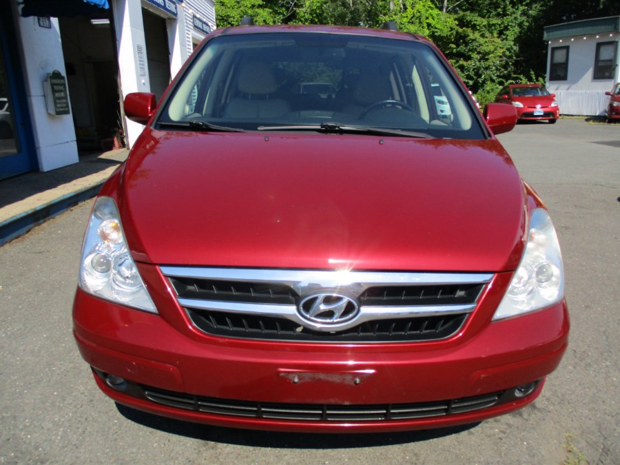 2008 Hyundai Entourage Limited, available for sale in Meriden, Connecticut | Cos Central Auto. Meriden, Connecticut 2008 Hyundai Entourage Limited, available for sale in Meriden, Connecticut | Cos Central Auto. Meriden, Connecticut