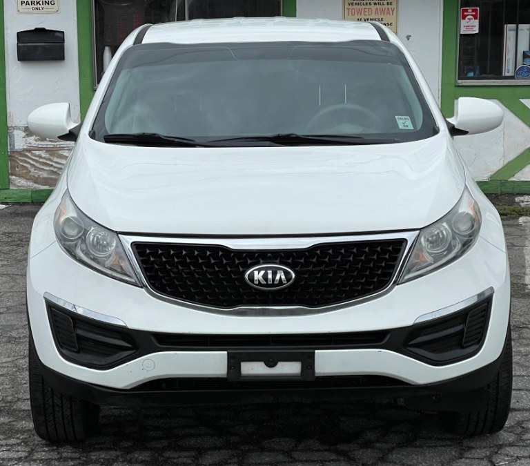 Used Kia Sportage AWD 4dr LX 2015 | Green Light Auto. Corona, California Used Kia Sportage AWD 4dr LX 2015 | Green Light Auto. Corona, California