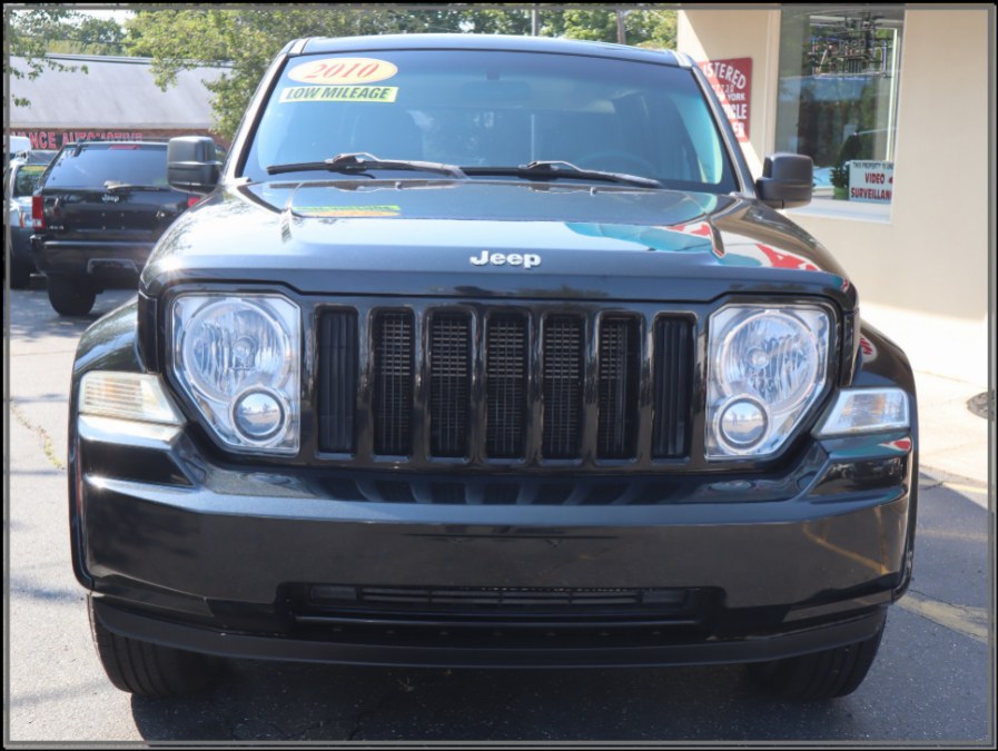 2010 Jeep Liberty 4WD 4dr Sport, available for sale in Huntington Station, New York | My Auto Inc.. Huntington Station, New York 2010 Jeep Liberty 4WD 4dr Sport, available for sale in Huntington Station, New York | My Auto Inc.. Huntington Station, New York