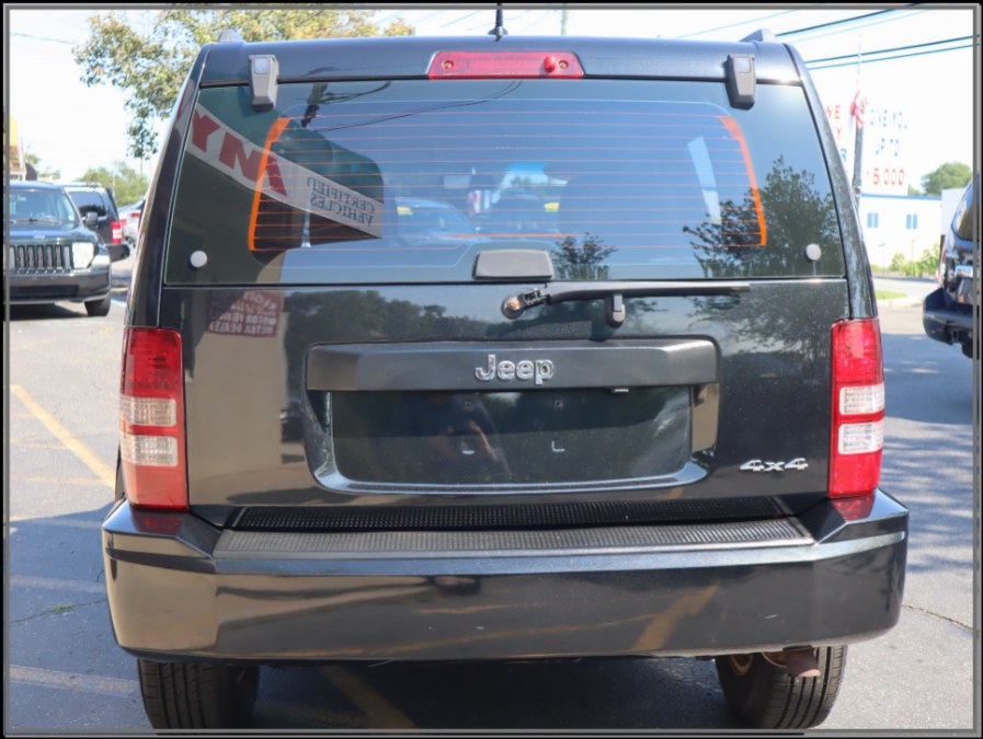2010 Jeep Liberty 4WD 4dr Sport, available for sale in Huntington Station, New York | My Auto Inc.. Huntington Station, New York 2010 Jeep Liberty 4WD 4dr Sport, available for sale in Huntington Station, New York | My Auto Inc.. Huntington Station, New York