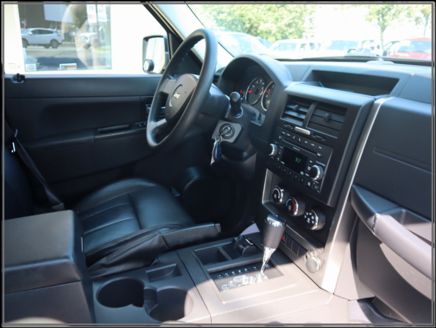 2010 Jeep Liberty 4WD 4dr Sport, available for sale in Huntington Station, New York | My Auto Inc.. Huntington Station, New York 2010 Jeep Liberty 4WD 4dr Sport, available for sale in Huntington Station, New York | My Auto Inc.. Huntington Station, New York