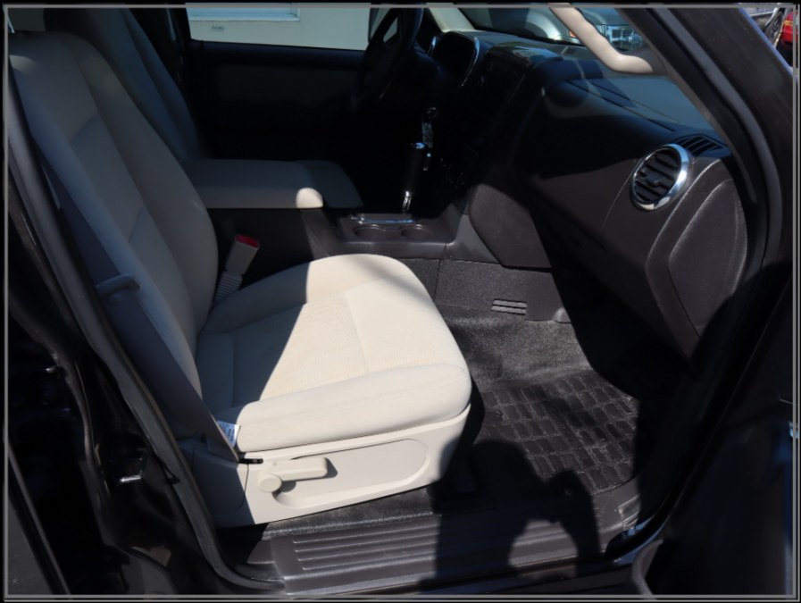 2008 Ford Explorer Sport Trac 4WD 4dr V6 XLT, available for sale in Huntington Station, New York | My Auto Inc.. Huntington Station, New York 2008 Ford Explorer Sport Trac 4WD 4dr V6 XLT, available for sale in Huntington Station, New York | My Auto Inc.. Huntington Station, New York