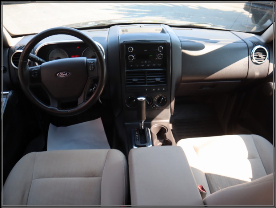 2008 Ford Explorer Sport Trac 4WD 4dr V6 XLT, available for sale in Huntington Station, New York | My Auto Inc.. Huntington Station, New York 2008 Ford Explorer Sport Trac 4WD 4dr V6 XLT, available for sale in Huntington Station, New York | My Auto Inc.. Huntington Station, New York