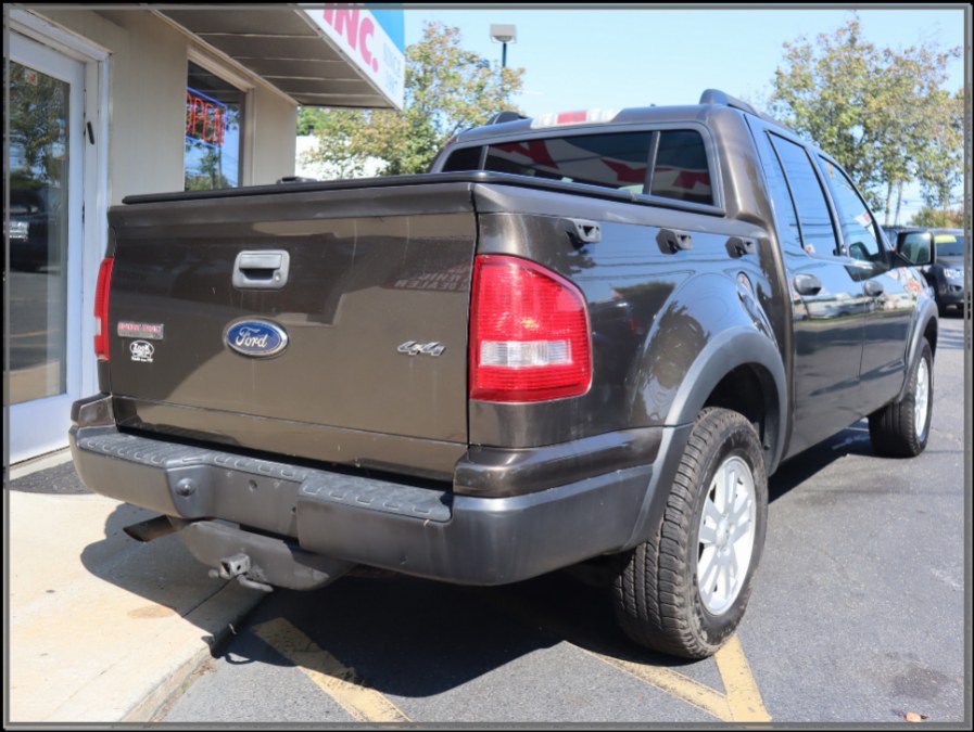 2008 Ford Explorer Sport Trac 4WD 4dr V6 XLT, available for sale in Huntington Station, New York | My Auto Inc.. Huntington Station, New York 2008 Ford Explorer Sport Trac 4WD 4dr V6 XLT, available for sale in Huntington Station, New York | My Auto Inc.. Huntington Station, New York