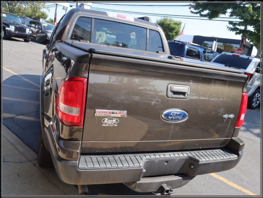 2008 Ford Explorer Sport Trac 4WD 4dr V6 XLT, available for sale in Huntington Station, New York | My Auto Inc.. Huntington Station, New York 2008 Ford Explorer Sport Trac 4WD 4dr V6 XLT, available for sale in Huntington Station, New York | My Auto Inc.. Huntington Station, New York