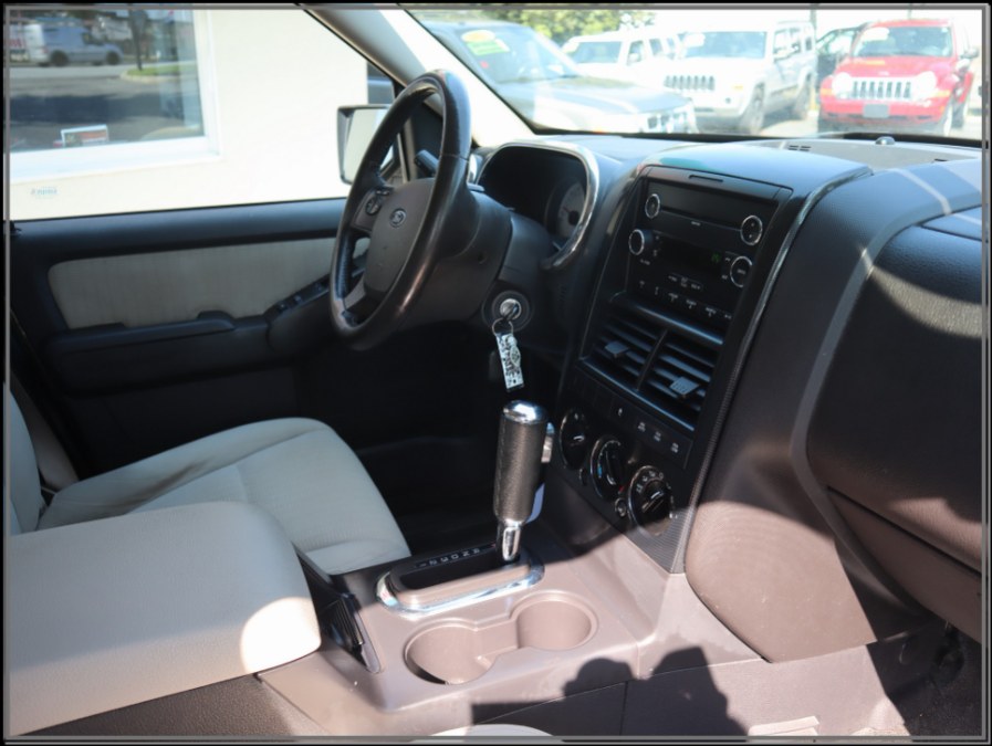 2008 Ford Explorer Sport Trac 4WD 4dr V6 XLT, available for sale in Huntington Station, New York | My Auto Inc.. Huntington Station, New York 2008 Ford Explorer Sport Trac 4WD 4dr V6 XLT, available for sale in Huntington Station, New York | My Auto Inc.. Huntington Station, New York
